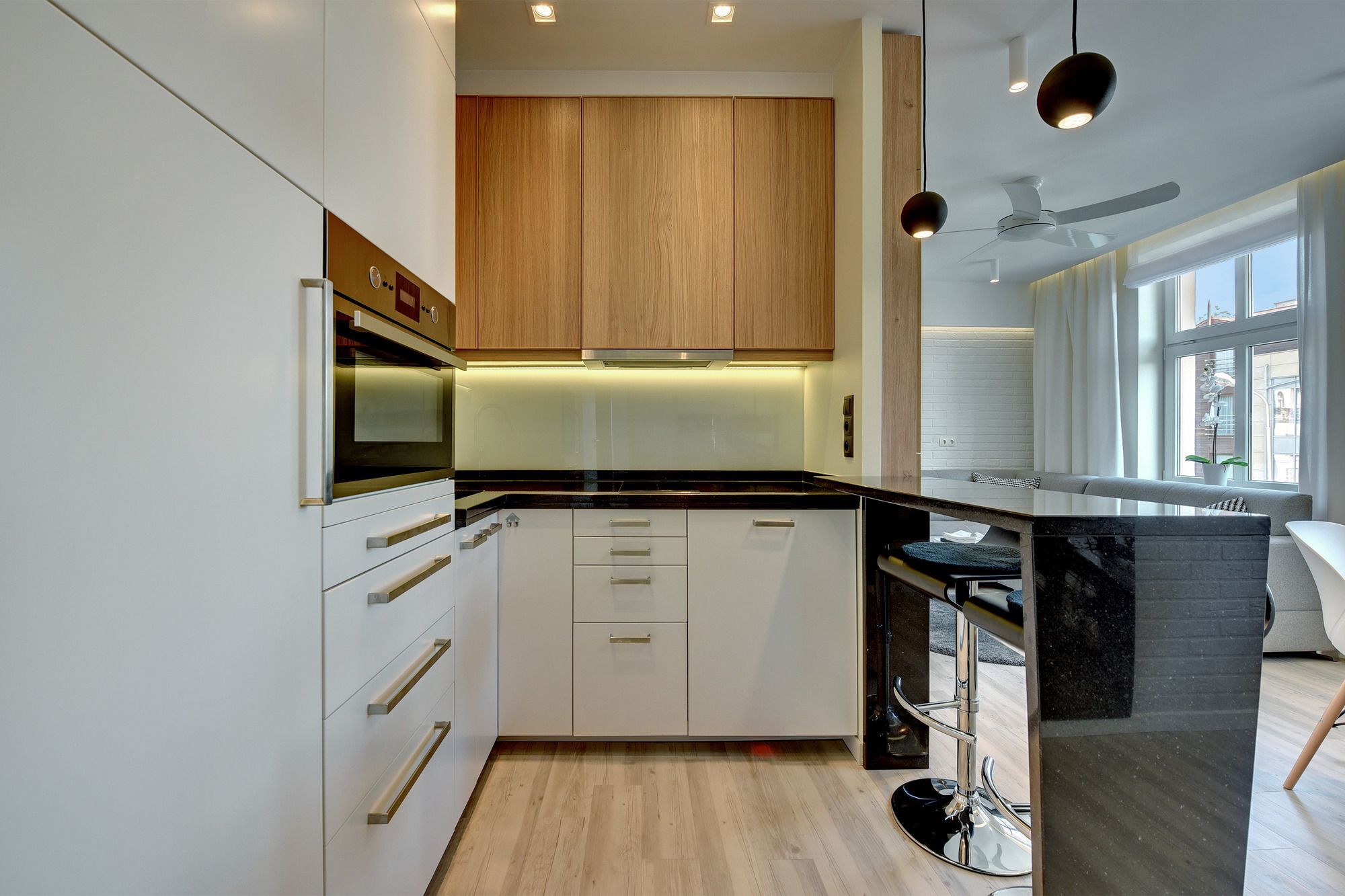 Lion Apartments Sopot Eksteriør bilde